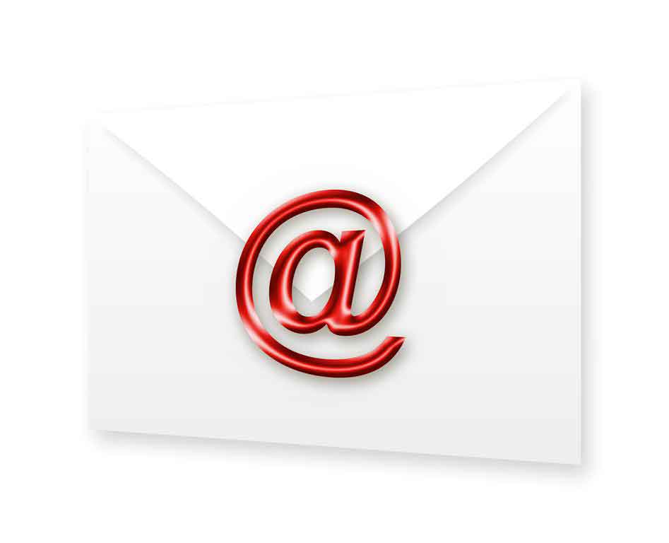 E-mail Markedsføring