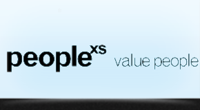People XS A/S