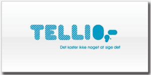 Tellio ApS