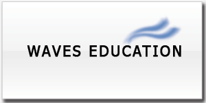 Waves Education ApS